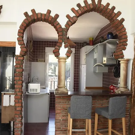 Apartamentos Tierra y Arte-2